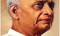 नए भारत के निर्माता थे लौहपुरुष नए भारत के निर्माता थे लौहपुरुष