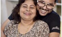 कवच बनीं कुमार सानू की मां कवच बनीं कुमार सानू की मां