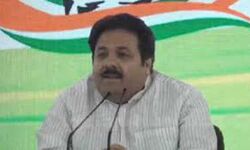 उत्तर प्रदेश बन गया है अपराध प्रदेश: शुक्ला उत्तर प्रदेश बन गया है अपराध प्रदेश: शुक्ला