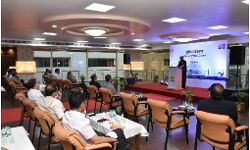 112 मुख्यालय पर शहीदों की स्मृति में कार्यक्रम- पूर्व DGP भी हुए शामिल 112 मुख्यालय पर शहीदों की स्मृति में कार्यक्रम- पूर्व DGP भी हुए शामिल