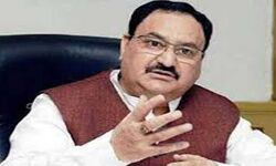 भाजपा कार्यकर्ताओं का बलिदान नहीं जाएगा व्यर्थ : नड्डा भाजपा कार्यकर्ताओं का बलिदान नहीं जाएगा व्यर्थ : नड्डा