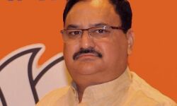 मोदी सरकार के 7 साल-बोले नडडा कुछ लोग होते हैं साधक तो कुछ बाधक मोदी सरकार के 7 साल-बोले नडडा कुछ लोग होते हैं साधक तो कुछ बाधक