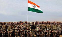 सेना ने चीन द्वारा दोबारा अतिक्रमण किये जाने की खबरों का किया खंडन सेना ने चीन द्वारा दोबारा अतिक्रमण किये जाने की खबरों का किया खंडन