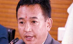 मिशन यूनिवर्सिटी सिक्किम बना एस पी यूनिवर्सिटी