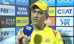 कप्तान ने गायकवाड़ और जडेजा को जमकर सराहा कप्तान ने गायकवाड़ और जडेजा को जमकर सराहा