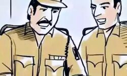 पत्थर से हमला कर युवक को उतारा मौत के घाट