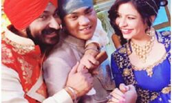 धारावाहिक कलाकार को जान से मारने की धमकी