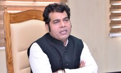 इलेक्ट्रिक व्हीकल्स को बढ़ावा देगा ऊर्जा विभाग: ऊर्जा मंत्री इलेक्ट्रिक व्हीकल्स को बढ़ावा देगा ऊर्जा विभाग: ऊर्जा मंत्री