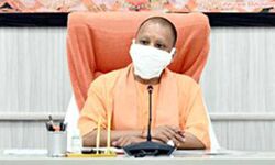 सरकार के लिए किसानों का हित सर्वोपरि: सीएम योगी सरकार के लिए किसानों का हित सर्वोपरि: सीएम योगी