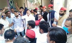 माया की BJP से मिलीभगत- जनता अब नही होगी गुमराह- चंद्रशेखर