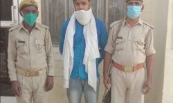 लड़की के नाम पर फर्जी फेसबुक ID बनाने वाला भेजा जेल