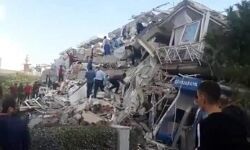 तुर्की में भूकंप ने बरपाया कहर , 20 लोगों की मौत, 786 जख्मी