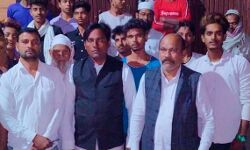 नाहिद पर FIR कर आवाज़ दबाना चाहती है सरकार- हसन