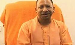 महर्षि वाल्मीकि जयंती पर योगी की बधाई