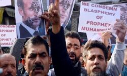 कट्टरपंथ पर टिप्पणी से हालात गर्म- UP में हाई अलर्ट