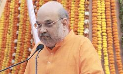 145 वीं जयंती- शाह ने किए लौहपुरुष की प्रतिमा पर श्रद्धा सुमन अर्पित 145 वीं जयंती- शाह ने किए लौहपुरुष की प्रतिमा पर श्रद्धा सुमन अर्पित