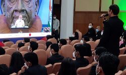 Watch Video~ देश के नागरिकों की सेवा ही एक लोक सेवक का सर्वोपरि कर्तव्य : पीएम