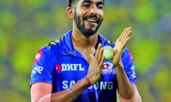 बुमराह ने तोड़ी दिल्ली की कमर