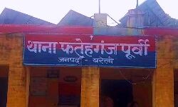 22 लाख की शराब के साथ 5 तस्कर अरेस्ट