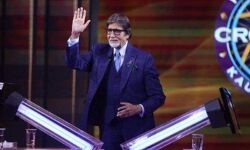 हिंदू महासभा ने पुलिस से की बिग-बी की शिकायत, जानें क्या है मामला हिंदू महासभा ने पुलिस से की बिग-बी की शिकायत, जानें क्या है मामला