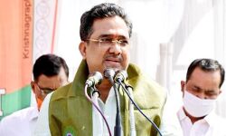 जनहित की 200 से ज्यादा योजनाये लागू कर चुकी है भाजपा सरकार: संगठन मंत्री जनहित की 200 से ज्यादा योजनाये लागू कर चुकी है भाजपा सरकार: संगठन मंत्री