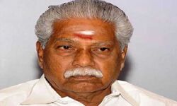 अन्नाद्रमुक के वरिष्ठ नेता एवं कृषि मंत्री का कोरोना संक्रमण से निधन