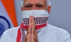 राज्य स्थापना दिवस पर PM ने दी बधाई राज्य स्थापना दिवस पर PM ने दी बधाई