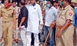 जेल में बंद पूर्व MLA चार भाइयों सहित हिस्ट्रीशीटर घोषित जेल में बंद पूर्व MLA चार भाइयों सहित हिस्ट्रीशीटर घोषित