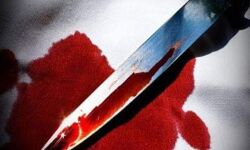 खूनी संघर्ष- धारदार हथियार से शराब कारोबारी की हत्या