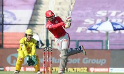 IPL- हुड्डा के नाबाद अर्धशतक से पंजाब का चुनौतीपूर्ण स्कोर IPL- हुड्डा के नाबाद अर्धशतक से पंजाब का चुनौतीपूर्ण स्कोर