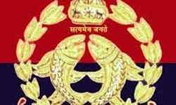 8 वांछित को पकड़कर पुलिस ने अर्जित की सफलता