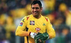 IPL- धोनी की जीत के साथ विदाई, पंजाब बाहर IPL- धोनी की जीत के साथ विदाई, पंजाब बाहर