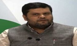 बिहार में है भ्रम और भय का माहौल: कांग्रेस बिहार में है भ्रम और भय का माहौल: कांग्रेस