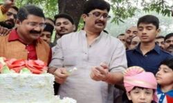 51 बरस के हुए भदरी के राजकुमार- राजा भैया