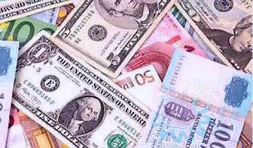 लगातार चौथे हफ्ते बढ़ा विदेशी मुद्रा भंडार