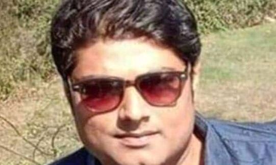 चुनाव आयोग ने इंजीनियर की मौत के मामले की जांच का दिया निर्देश