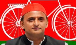 उपचुनावों को गम्भीरता से ले,लोकतंत्र की परीक्षा की घड़ी है : अखिलेश यादव उपचुनावों को गम्भीरता से ले,लोकतंत्र की परीक्षा की घड़ी है : अखिलेश यादव