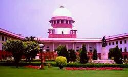 बाबरी विध्वंस केस- पूर्व मुख्य जज की सुरक्षा बढ़ाने से इनकार