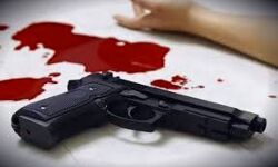 बालक की गोली मारकर हत्या बालक की गोली मारकर हत्या