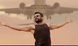 Watch Video~सोरारई पोट्रू हीरो ऑफ रियल लाइफ