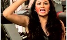 बिग BOSS से कविता हुई अपसेट बिग BOSS से कविता हुई अपसेट