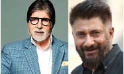 KBC पर विवेक की प्रतिक्रिया KBC पर विवेक की प्रतिक्रिया
