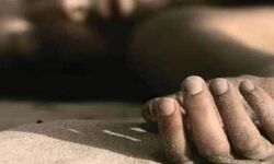 दोस्त के साथ गए युवक की संदिग्ध मौत दोस्त के साथ गए युवक की संदिग्ध मौत