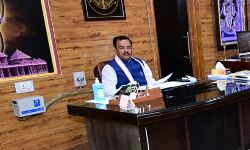 उत्कृष्ट कार्यो की बनाये वीडियो फिल्में- सड़क सुरक्षा के हो पुख्ता इंतजाम उत्कृष्ट कार्यो की बनाये वीडियो फिल्में- सड़क सुरक्षा के हो पुख्ता इंतजाम