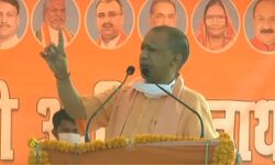 चारा तक खा जाने वालों के मुंह से रोजगार की बात बेमानी चारा तक खा जाने वालों के मुंह से रोजगार की बात बेमानी