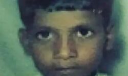 मासूम की अपहरण के बाद हत्या मासूम की अपहरण के बाद हत्या