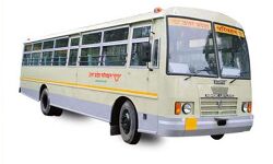 नारियों की सुरक्षा एवं सम्मान हेतु चालकों को मिला ऑनलाइन विहैवियरल प्रशिक्षण नारियों की सुरक्षा एवं सम्मान हेतु चालकों को मिला ऑनलाइन विहैवियरल प्रशिक्षण