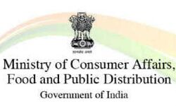 पोषक तत्वों से भरपूर चावल 15 राज्यों में होगा वितरित पोषक तत्वों से भरपूर चावल 15 राज्यों में होगा वितरित