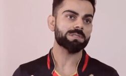 कोहली ने कहा- शीर्ष दो में आना सुखद होता