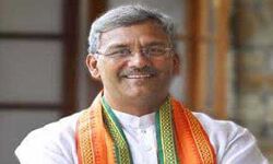 भाजपा कार्यकर्ताओं के लिए राष्ट्र सर्वोपरि: CM